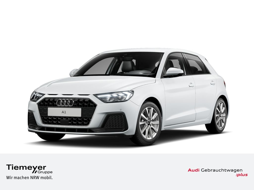 Image of Audi A1