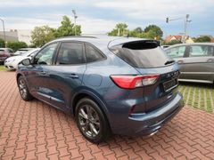 FORD Kuga Hybrid ST-Line Bild 4