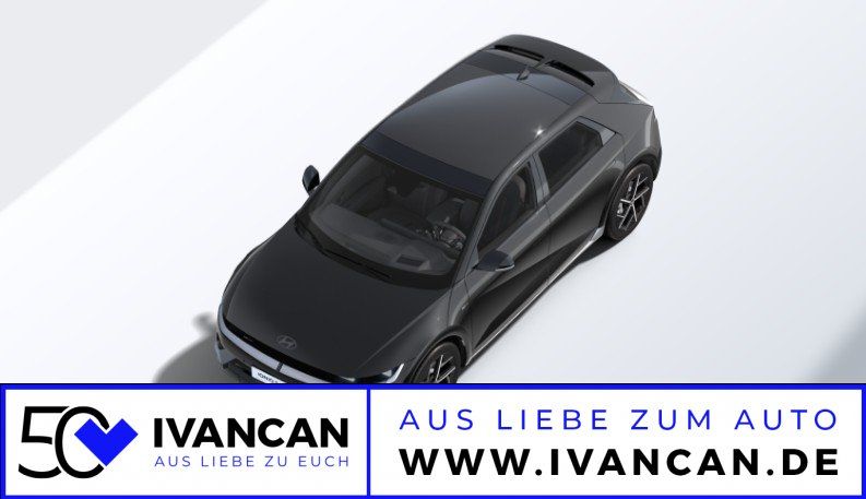 Fahrzeugabbildung Hyundai IONIQ 5 84kWh AWD 325PS N Line X Pano, Park-Pake