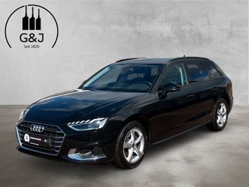 Audi A4 - 1