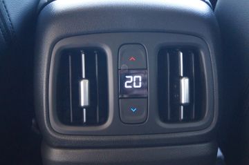 Hyundai Tucson  Hybrid NAVI-LED-KRELL-ELEKTR.HECKKLAPPE-