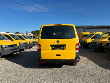 Volkswagen T5 Transporter - 5
