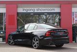 Volvo S60 2.0 T5 Intro R Edition | Origineel NL | Scan - Volvo S60 aus 2019