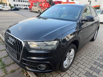 Audi Q3 - 4