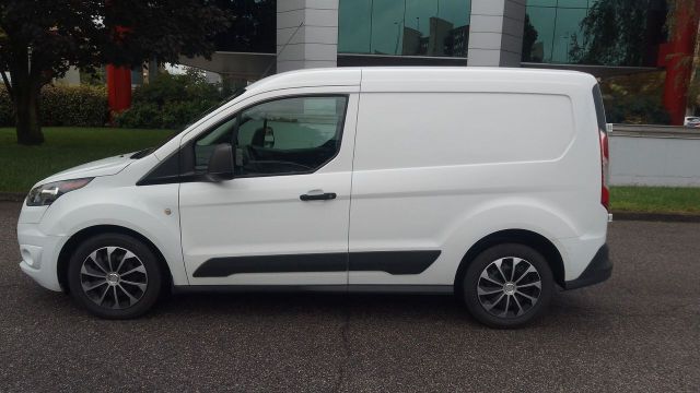 Ford transit connect 1.5 TDCi 88kw trend 2017 E6