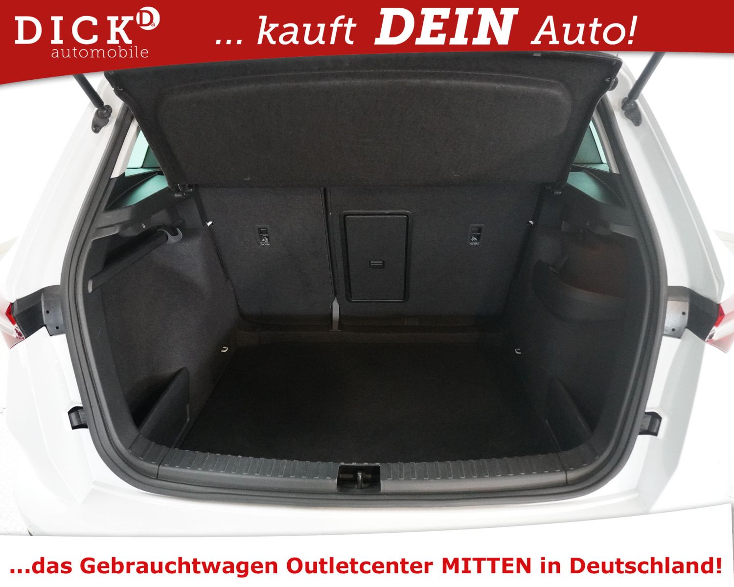 Fahrzeugabbildung SKODA Karoq 1.5 TSI Ambit Sport DESIGN+VIRTU+KAM+LED