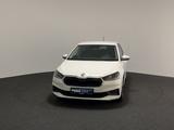 Skoda Fabia TOUR 1.0TSI Navi vor.AHK PDC Klima Klima - Skoda Fabia aus 2023