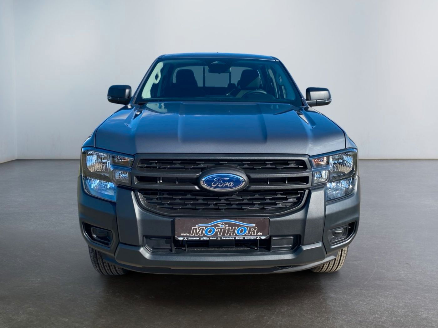 Ford Ranger - Bild 6