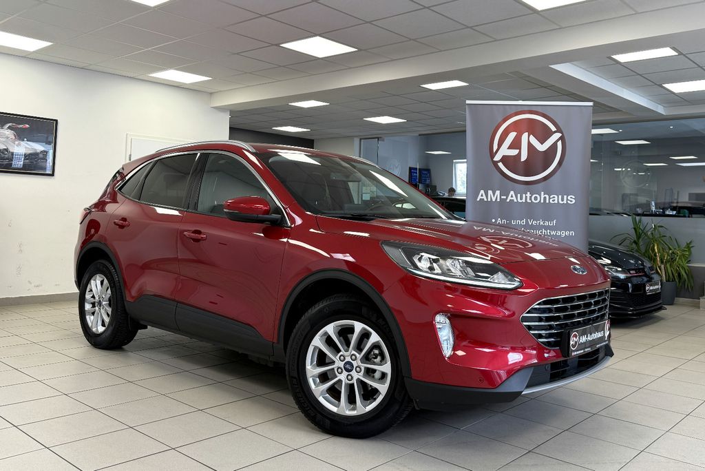 Image of Ford Kuga