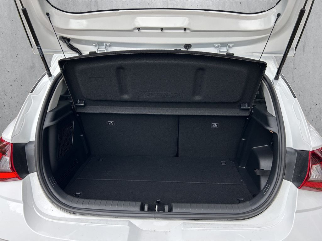 Hyundai i20 – Bild 7