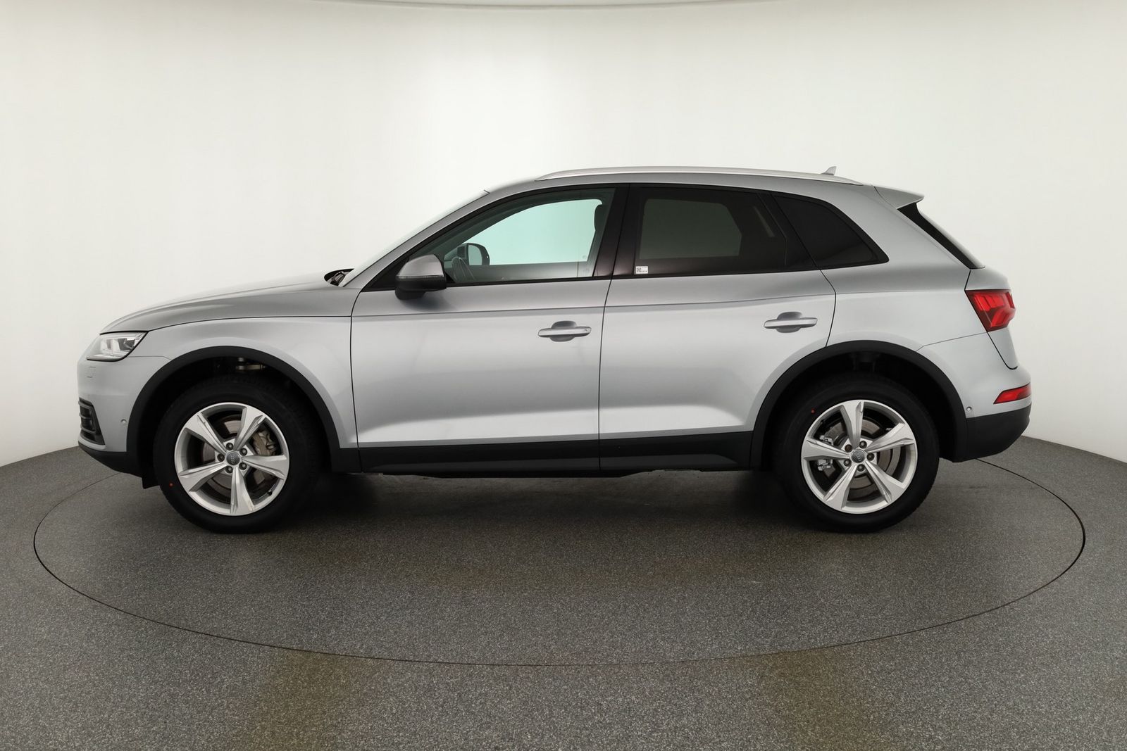 Audi Q5 40 TDI quattro Navi ACC Standheizung Kamera foto 2