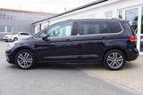 Volkswagen Touran 1.5 TSI Highline DSG LED Navi ACC AHK DAB - Volkswagen Touran aus 2021