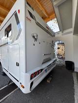 Weinsberg CaraCore 650 MEG - Weinsberg CaraCore