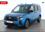 Ford Tourneo Courier Titanium 1.0 EB Kamera Sitzheizu - mit Benzin-Antrieb: Van