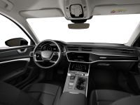 Audi A6 - Vorschau Bild 9