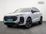Audi Q3 SUV S-LINE  TFSI qu. 204PS AHK TECH-Plus S-In - Audi Q3 mit Benzin-Antrieb: Geländewagen, Automatik