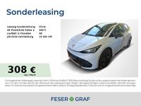 Cupra Born - Vorschau Bild 1