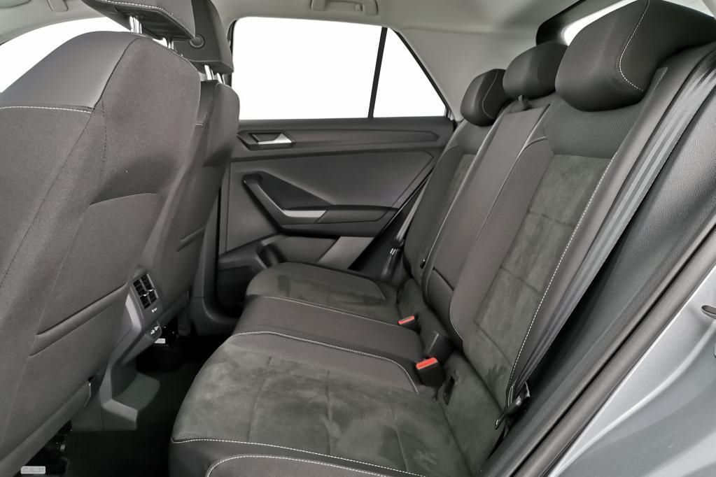 Volkswagen T-Roc Style 1.5 TSI AHK*Tempo*PDC*RFK*SH*Klima