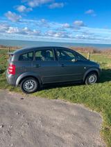 Audi A2 TDI 3 Liter Automatik - Audi A2: Automatik