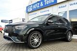 Mercedes-Benz GLE 53 HeadUP Pano Distronic Klappe Standhz. 22" - mit Benzin-Antrieb: Standheizung, Geländewagen