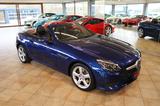 Mercedes-Benz SLC 200 *2. Hand+Deutsch+Top+viele Extras* - Mercedes-Benz SLC 200 mit Benzin-Antrieb: Cabrio