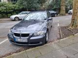 BMW Auto BMW 320d - BMW 330 Gran Turismo in Essen