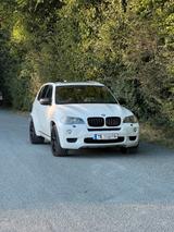 BMW x5 E70 tausche - BMW X5 aus 2008 mit Diesel-Antrieb