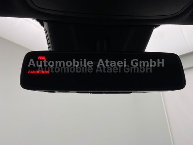 Fahrzeugabbildung Mercedes-Benz B 200d Taxi TAXAMETER+LED *Top Zustand* 2870