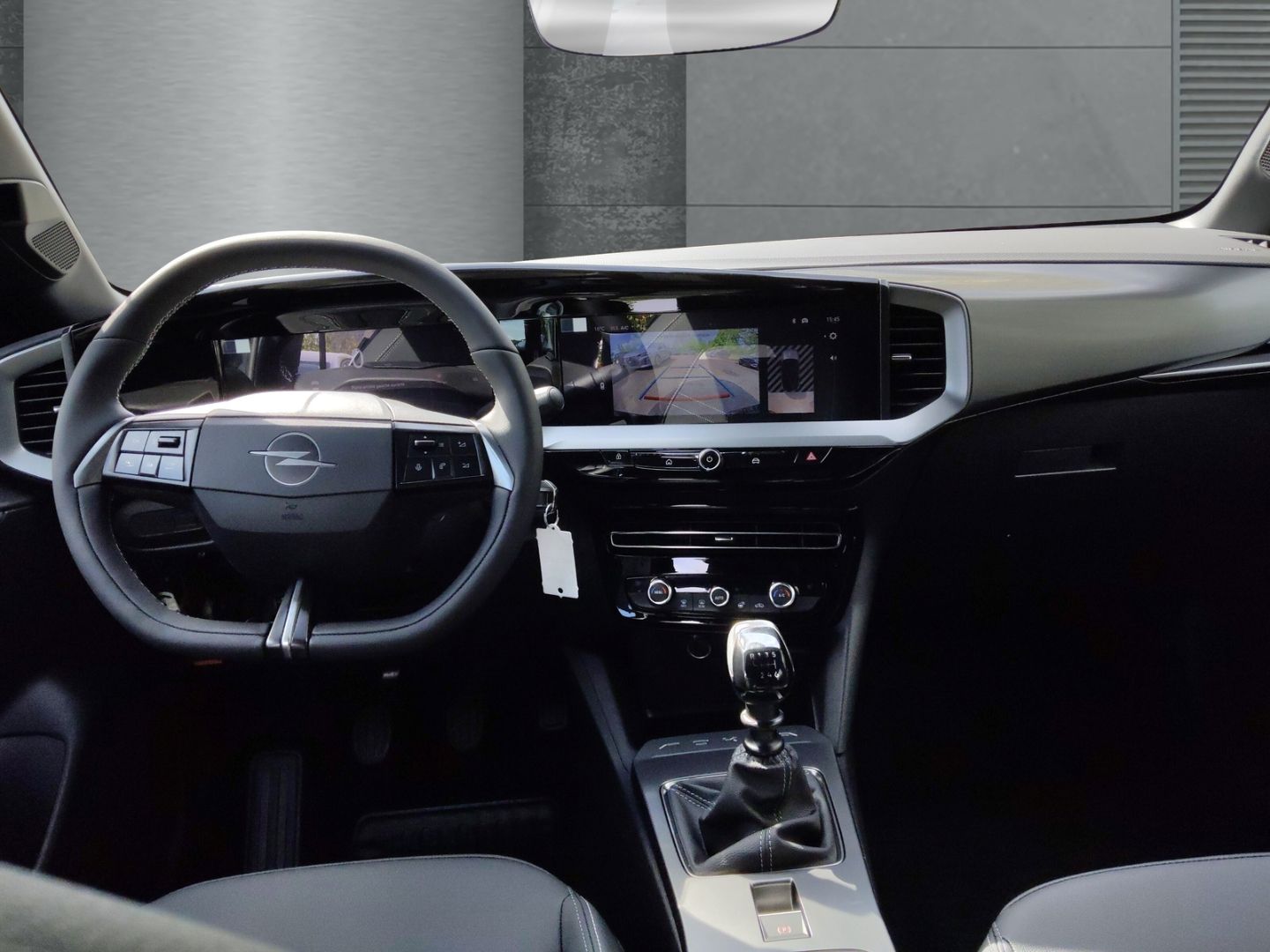 Opel Mokka - Bild 10