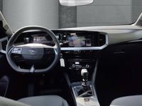 Opel Mokka - Vorschau Bild 10