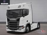 Scania R 460 A4x2NA - SUPER - - Scania Nürnberg
