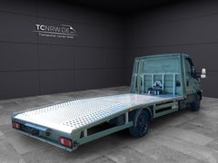 IVECO Daily Abschleppwagen Edelstahl Automatik Neu