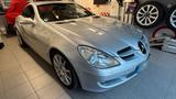 Mercedes-Benz Mercedes SLK-Cabrio, 52 TKM, DAB+, Navi, Android - : Mercedes Sl