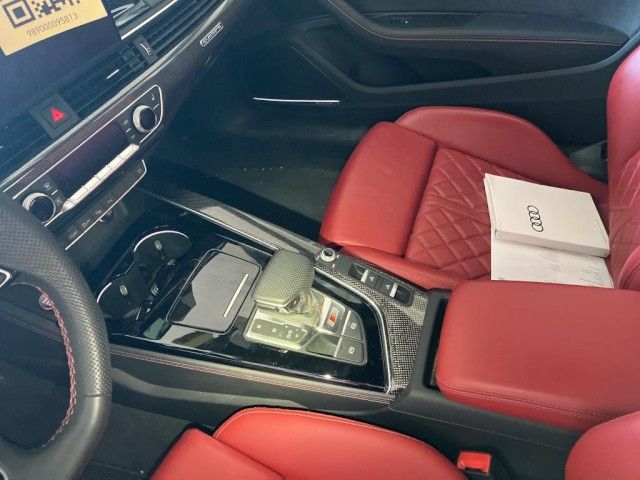 Audi S5 Cabriolet 3.0 TFSI quattro competition editio foto 5
