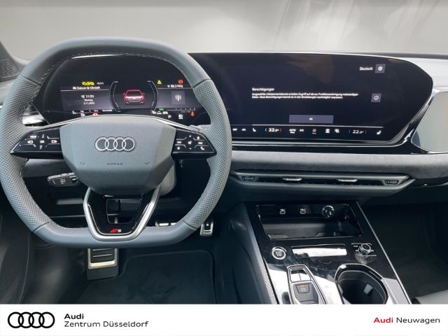 Audi A5 - Bild 5