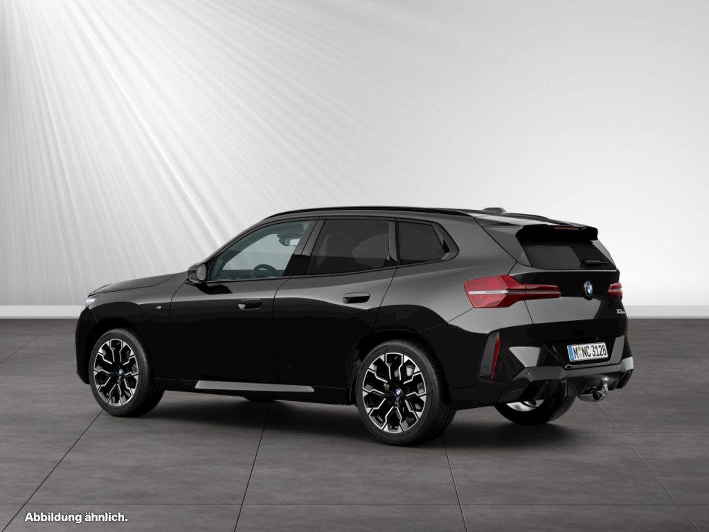 BMW X3 - Bild 7