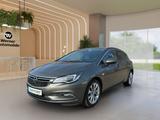 Opel Astra K 1.4 Turbo Innovation Kamera IntelliLink - Opel Astra: K