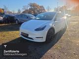 Tesla Model Y Long Range AWD - Tesla Model Y Gebrauchtwagen in Berlin