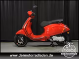 Vespa SPRINT 125 SPORT E5+ ROSSO / MY 2025 - Vespa Motorräder in Bochum