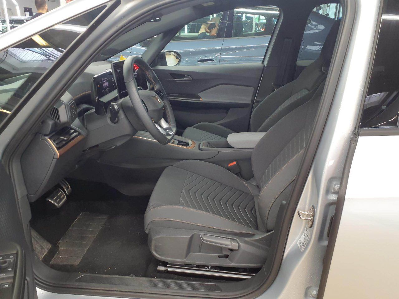 Cupra Born - Bild 5