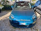 Fiat 500 500e Berlina 42 kWh Passion - Fiat 500: Passion