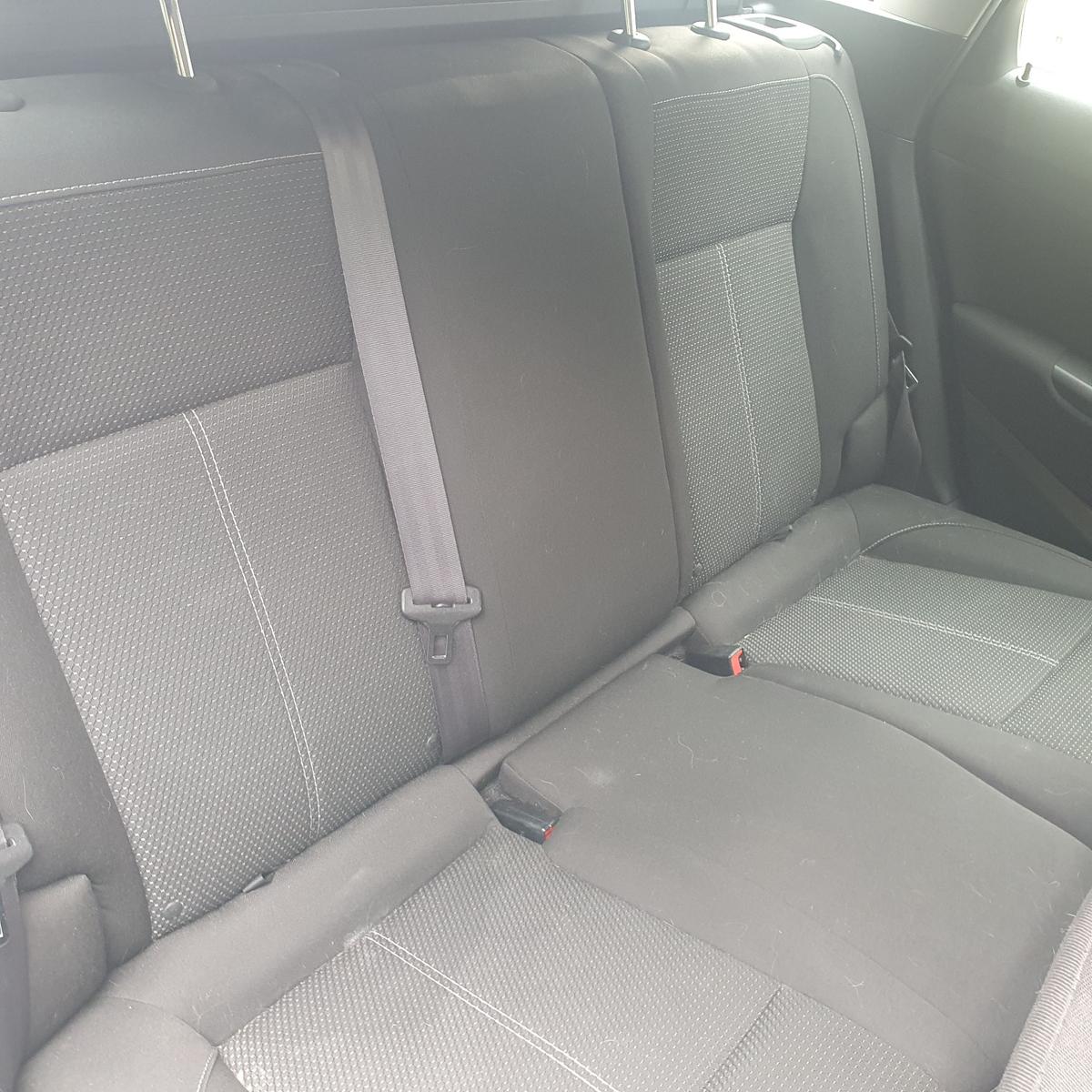 Opel Astra 2014 — photo 5