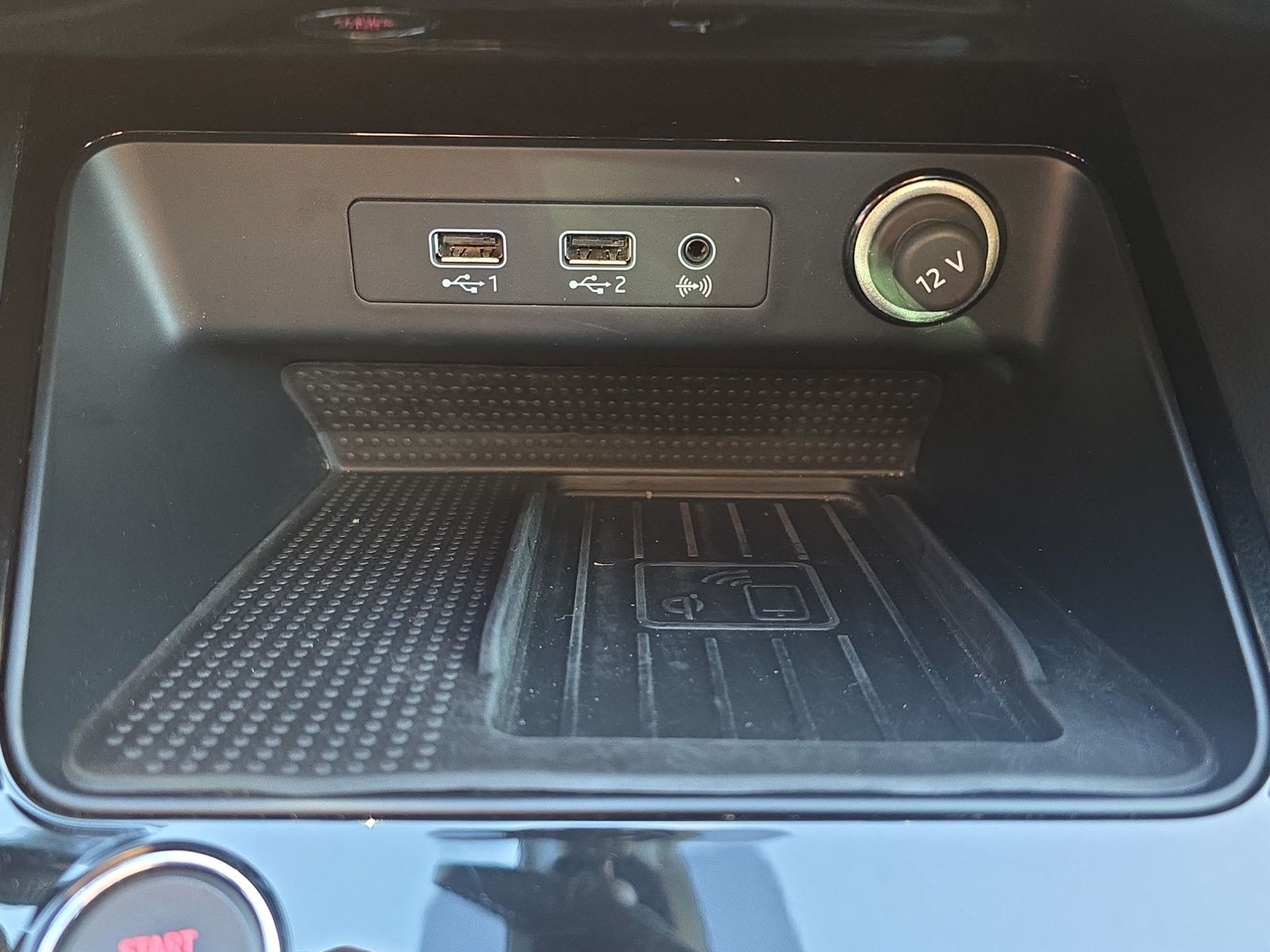 Fahrzeugabbildung CUPRA Ateca Basis 4Drive Klimatronik LM Panoramadach