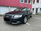 Audi AUDI A6 2.8 FSI AUTO. Facelift - Audi A6 aus 2009: Facelift