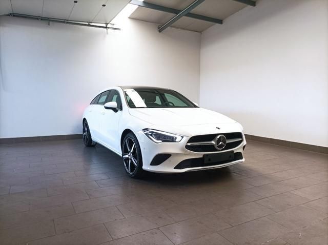 Mercedes-Benz MERCEDES-BENZ CLA 180 Shooting Brake Sport