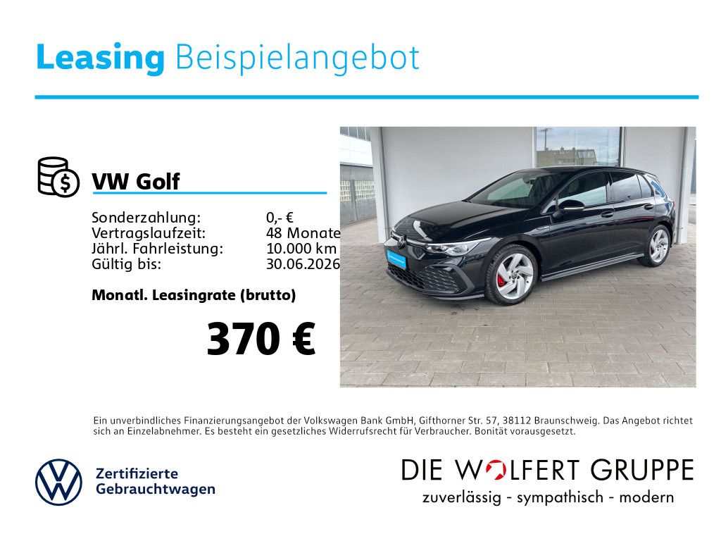 Volkswagen Golf - Bild 3