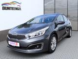 Kia cee'd / Ceed - Kia cee'd / Ceed in Hannover