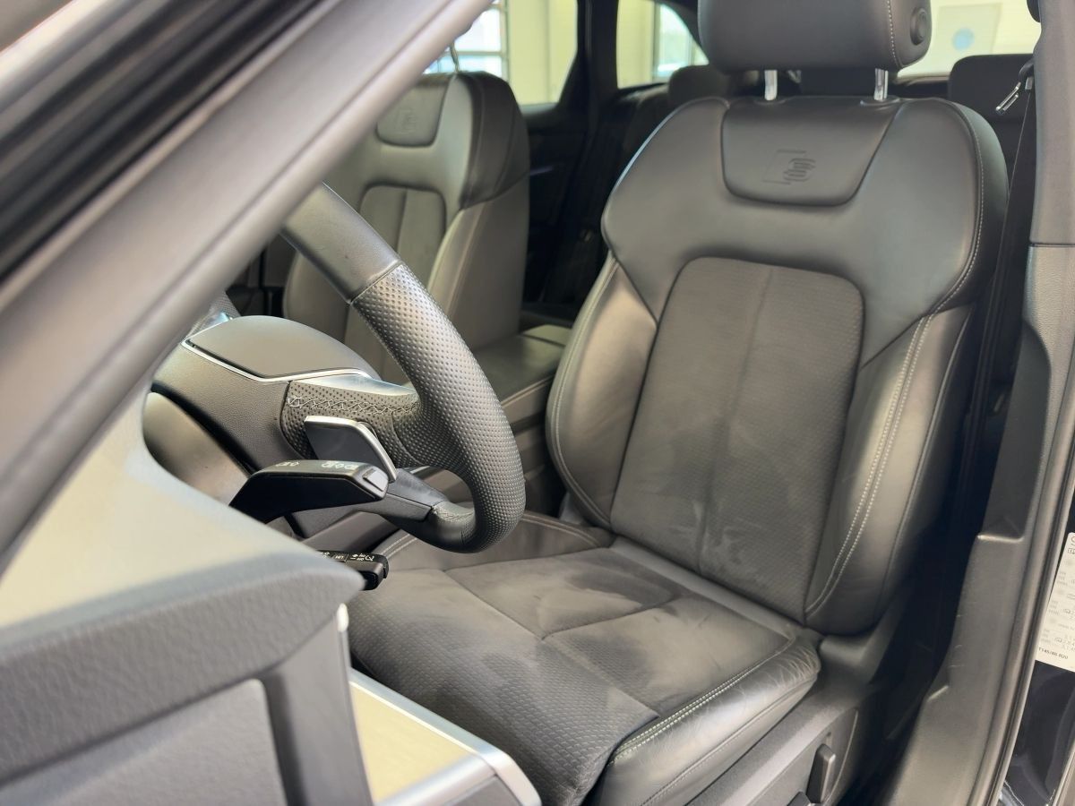 Audi S6 - Bild 19