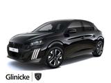 Peugeot 208 ALLURE PureTech 100 - Peugeot 208 aus 2025