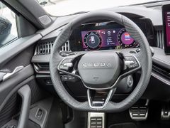Foto Nummer 7: SKODA Superb